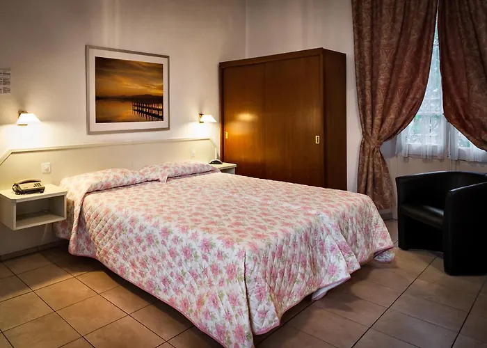 EasyRooms dell'Angelo