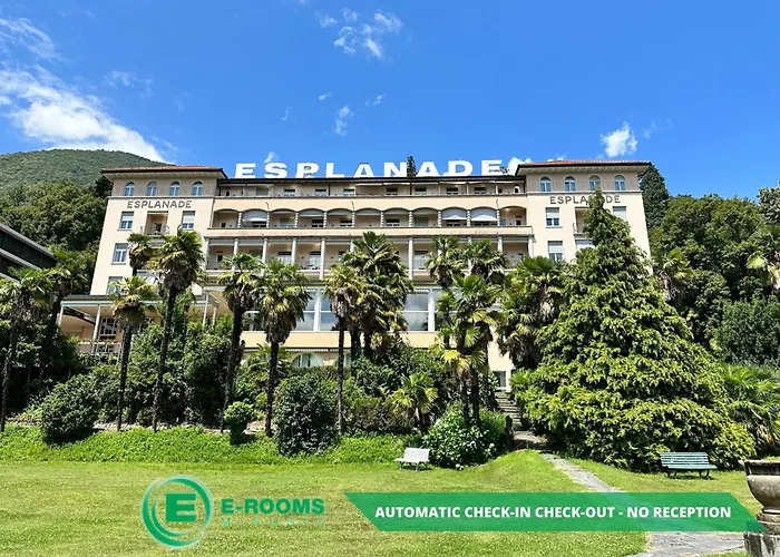 E-Rooms