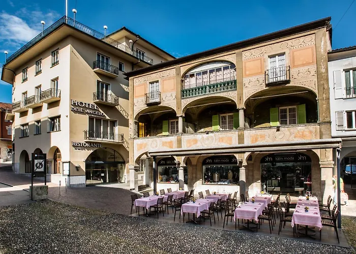EasyRooms dell'Angelo